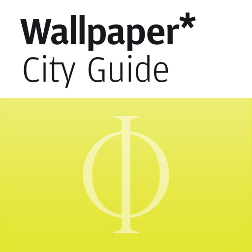 Lisbon: Wallpaper* City Guide icon
