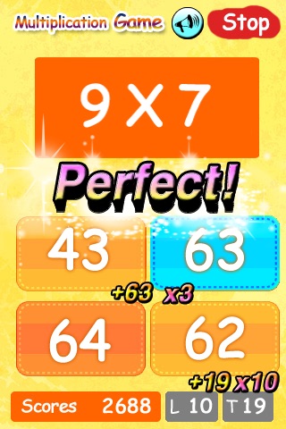 Multiplication Genius Lite