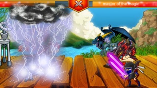 Avatar Fight screenshot 5