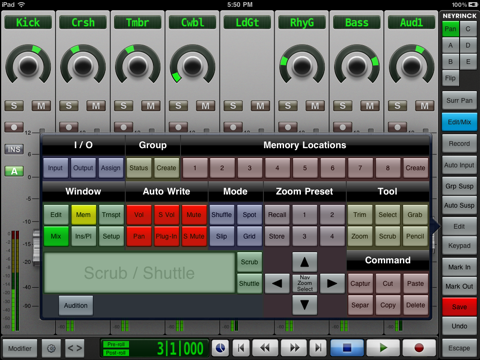 V-Control Pro screenshot 4