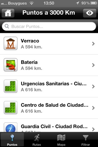 Ciudad Rodrigo screenshot 3