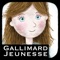 Cendrillon par Gallimard Jeunesse