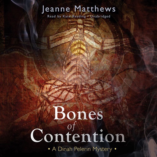 Bones of Contention (by Jeanne Matthews) icon