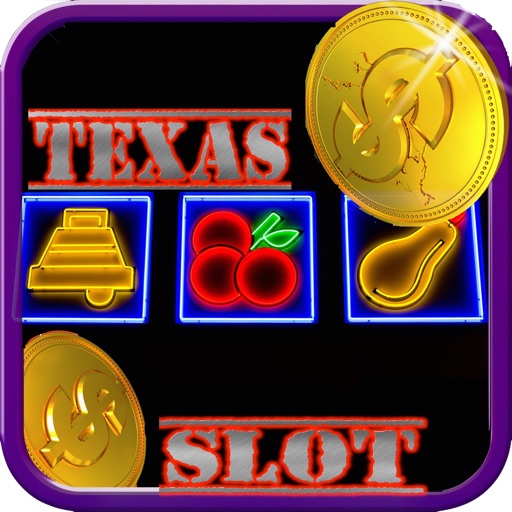 Mega Texas Money 777 Slot-Free iOS App