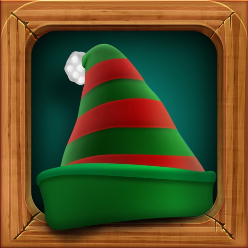 Naughty Elves iOS App