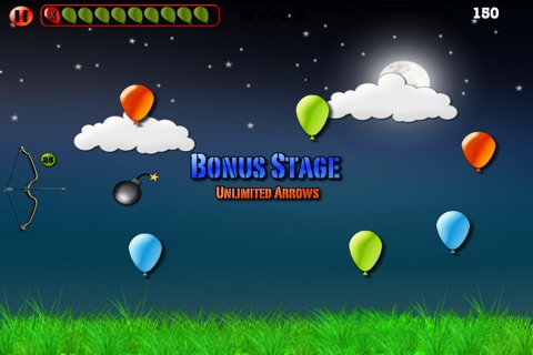 Balloon-B-Lite screenshot 2