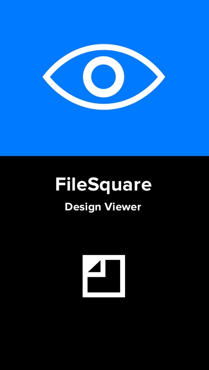 FileSq Design Viewer - Transform designs into prototype by Oursky Ltd
