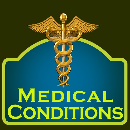 Medical Conditions Encyclopedia icon