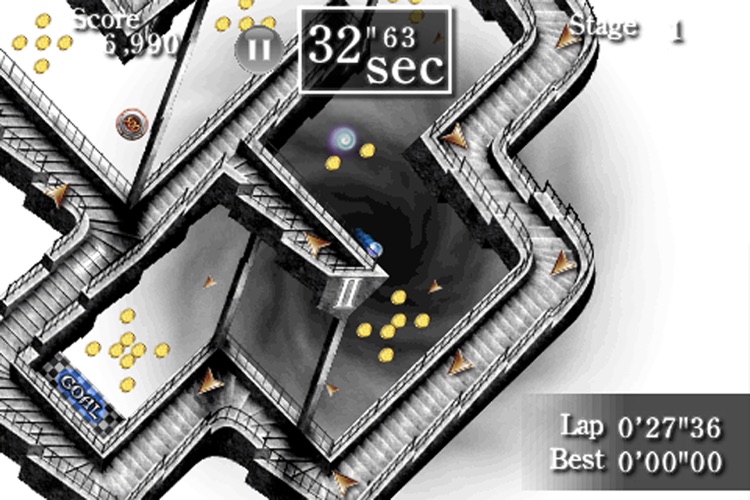 CAMELTRY screenshot-4