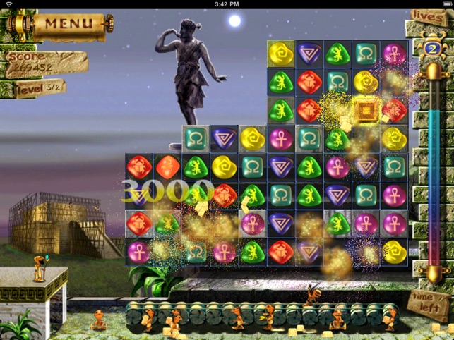 7 Wonders HD(圖2)-速報App