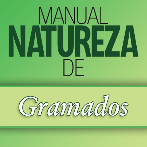 Manual Natureza de Gramados icon