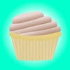 Cupcake Wars Locator by MapMuse