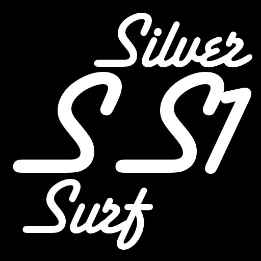 Silver Surf icon