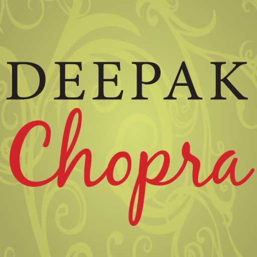 Breath Meditation with Deepak Chopra icon