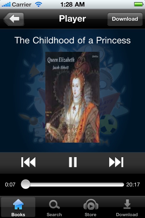 History Books - Audiobooks