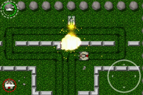 AssaultLite screenshot 2