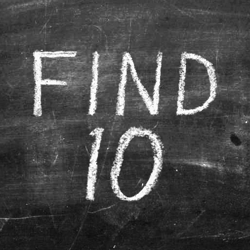 FIND 10