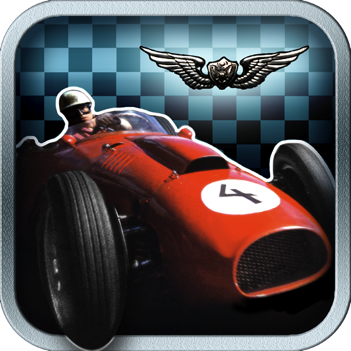 Racing Legends : Speed Evolution