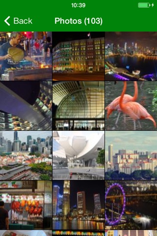 Singapore City Secrets - The Insider Travel Guide screenshot 4