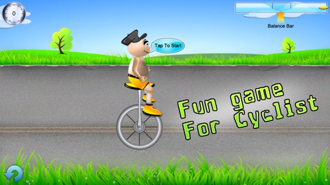 Unicycling(圖2)-速報App