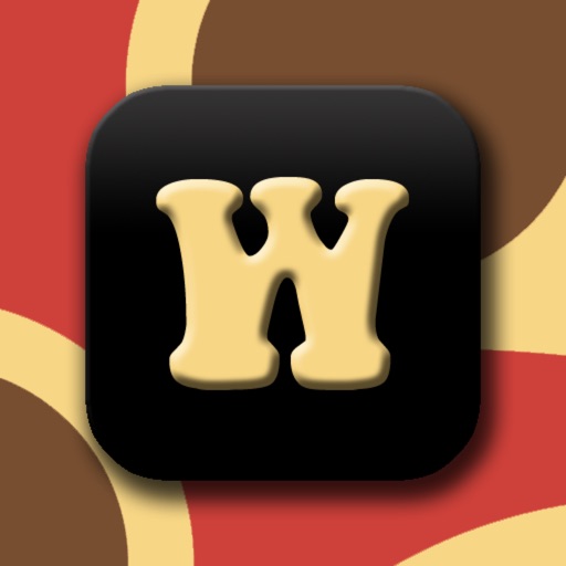 Wordstock Free iOS App