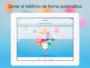 Captura 5 Canta Cumpleaños Feliz y Calendario - Happy Birthday Show! iphone