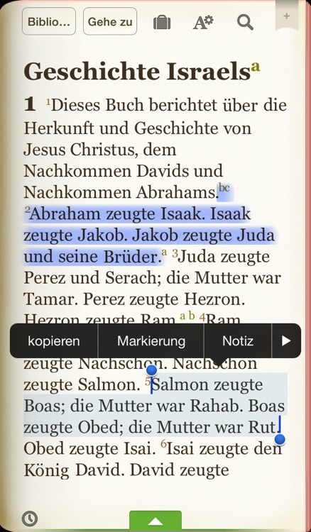 Gute Nachricht Bibel
