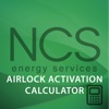 NCS Airlock Activation Calculator