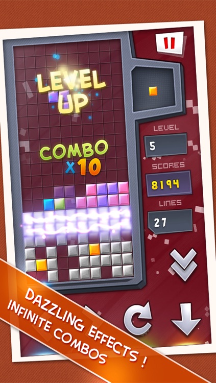 Ponon! Deluxe