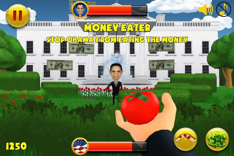 MAD Humans: Election 2012