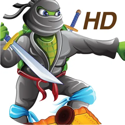 Smores World Racing with 5 Turbo Turtles HD Cheats