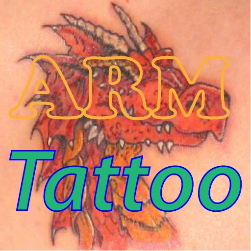 ArmTattoo