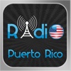 Puerto Rico Radio + Alarm Clock