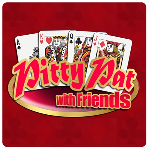 Pitty Pat with Friends iOS App