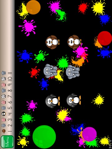 BubbleBops screenshot 4