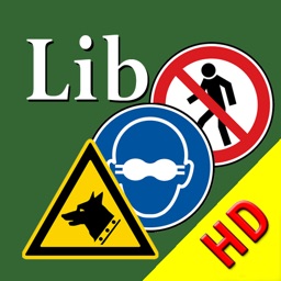 Safety Symbol Library