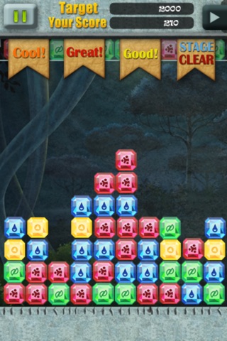 Amazing Jewel Explosion screenshot 3