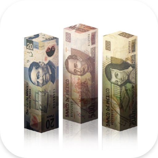 Bazar de la bolsa iOS App