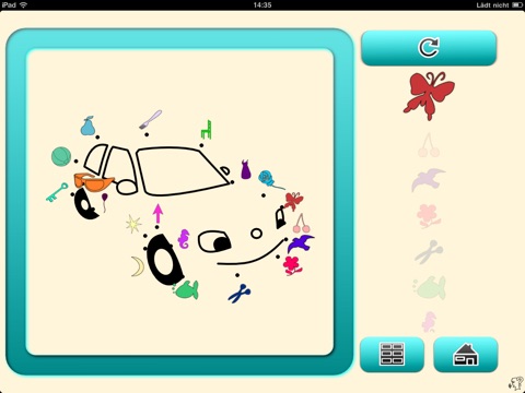 1*2*draw - Want to draw? Lite screenshot 2