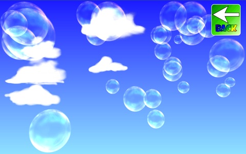 Balloon Bubble Pop screenshot 3