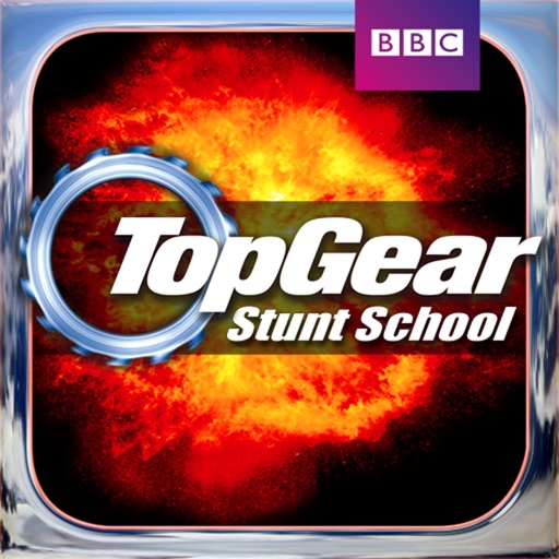 Top Gear: Stunt School Icon