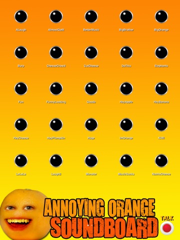 Annoying Orange!! screenshot 3
