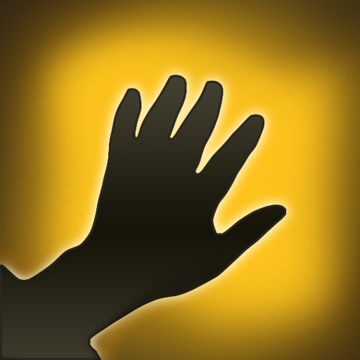 Fingerjack icon