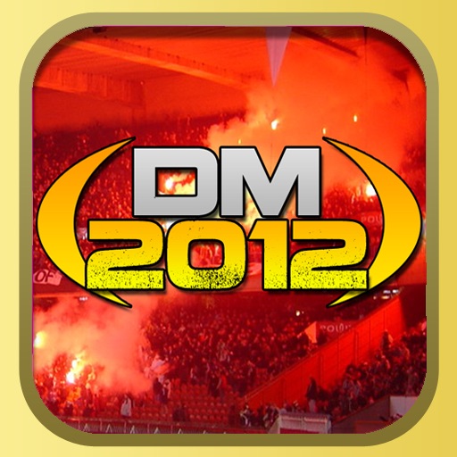 DM2012 icon