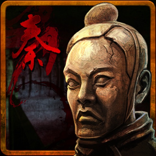 Tomb of Qin for iPhone iOS App