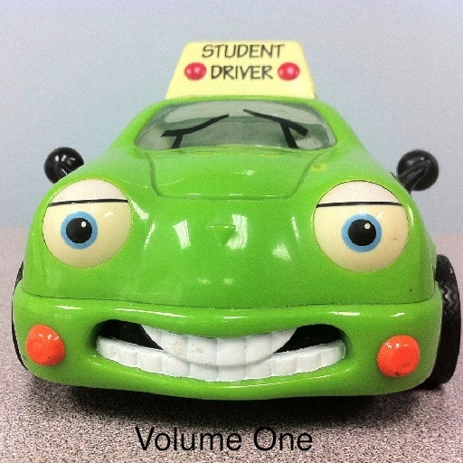 Driver's Ed Videos - Volume One