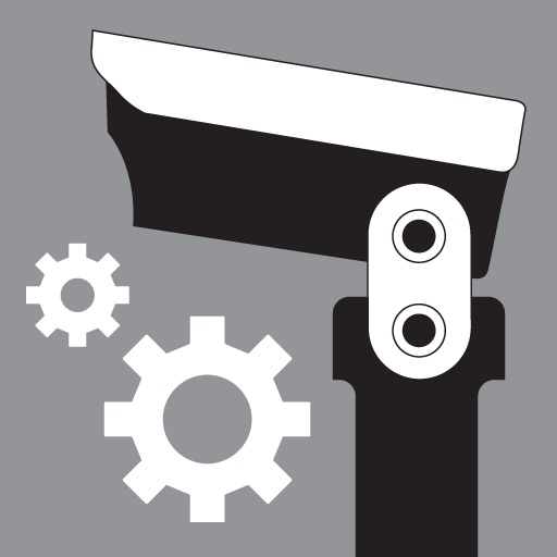 IP Cam Config Icon