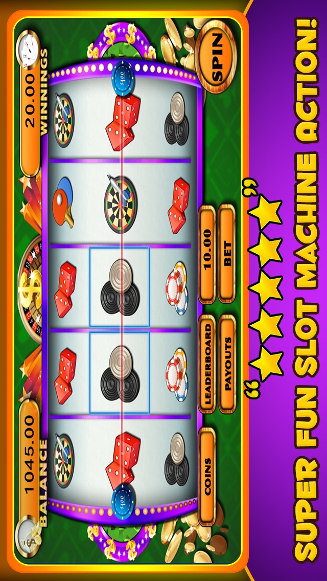 MEGA BUCKS SLOTS : FUN CASINO SLOT MACHINE GAMES 1.0 IOS CASINO MEGA BUCKS SLOTS : FUN CASINO SLOT MACHINE GAMES 1.0 IOS