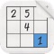 Sudo – simple, elegant Sudoku