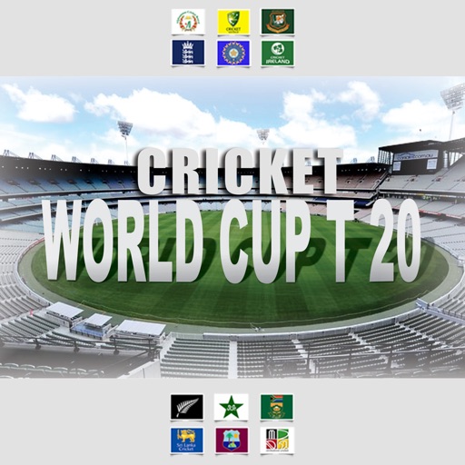 Cricket WorldCup T20